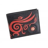 SUOMY Leather カードホルダー 1273 Black