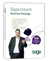 Sage Instant Business Package v15 (PC CD)