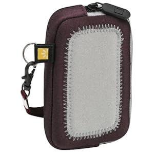 Case Logic Pockets trade; - small