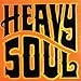 Paul Weller-Heavy Soul