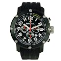 TW Steel Men's "Grandeur Tech" Collection Chronograph Watch #TWS102