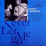 Never Let Me Go