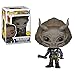 FunKo POP! Marvel Black Panther Erik Killmonger CHASE VARIANT Figure