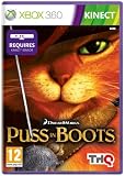 Puss in Boots - Kinect (Xbox 360)