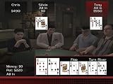 Sopranos: Road to Respect