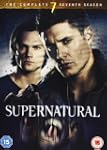 Supernatural - Season 7 Complete (DVD...
