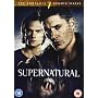 Supernatural - Season 7 Complete (DVD + UV Copy) <b>DVD</b> ~ Jared Padalecki