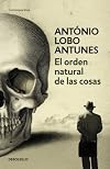 El orden natural de las cosas