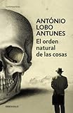 El orden natural de las cosas (Contemporanea / Contemporary) (Spanish Edition)
