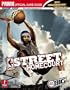 NBA Street Homecourt (Prima Official Game Guide)