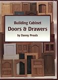 IMAGE OF Building Cabinet Doors & Drawers