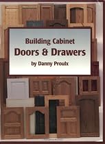 Building Cabinet Doors & Drawers