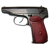 9MMMAKAROVPISTOL