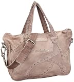 Produkt-Bild: Liebeskind Berlin Sandra crust studs, Damen Henkeltaschen 30x26x14 cm (B x H x T)