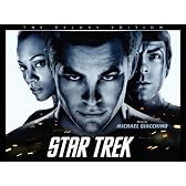 【完全盤】STAR TREK-Deluxe Edition