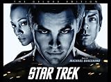 �u�y���S�ՁzSTAR TREK-Deluxe Edition�v�̃C���[�W�摜
