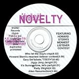 Novelty Songs-the Howard Stern Meanest Listener Co