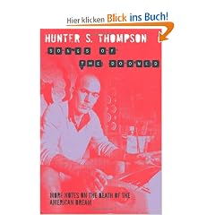 Songs of the Doomed (Gonzo Papers Vol 3)