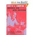 Songs of the Doomed (Gonzo Papers Vol 3)