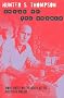 Songs of the Doomed: More Notes on the Death of the American Dream (Gonzo Papers Vol 3)