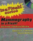 Mammography in a Flash!: Electronic Flashcard Review