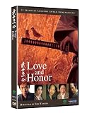 Love and Honor