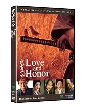 Watch Love and Honor Movie Online.
