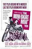 Mini Skirt Mob, The 27 x 40 (approx.) Poster