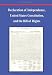 Declaration of Independence, Constitution of the United States of America, Bill of Rights and Constitutional Amendments: Including Images of Original Historical American Documents