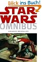 Menace Revealed (Star Wars Omnibus)