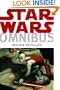 Star Wars Omnibus: Menace Revealed