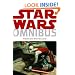 Star Wars Omnibus: Menace Revealed