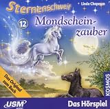 Folge 12: Mondscheinzauber