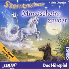 Folge 12: Mondscheinzauber