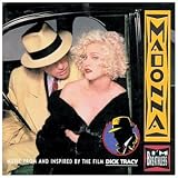 I'm Breathless - Dick Tracy