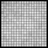 Carrara Marble Italian White Bianco Carrera 5/8x5/8 Mosaic Tile Polished