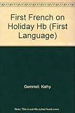 First French : on holiday