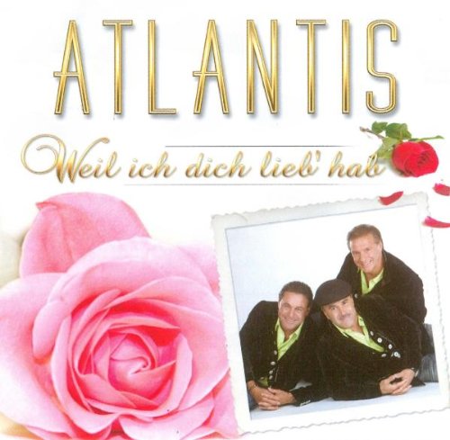 Produkt-Bild: Weil Ich Dich Lieb' Hab