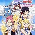 �A�j���uFAIRY TAIL�v�I�[�v�j���O&�G���f�B���O �e�[�}�\���O�X Vol.1