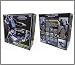 Transformers E-Hobby Exclusive Master Piece MP-09B Black Rodimus Prime MISB