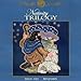 Benjamin Beaded Counted Cross Stitch Ornament Kit Mill Hill 2013 Nativity Trilogy MH193302