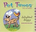 Pet Tunes Music for Animals - Delighted Doggy