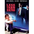 Less Than Zero (Widescreen)