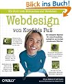 Webdesign von Kopf bis Fu�