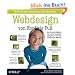 Webdesign von Kopf bis Fu�