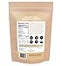 Terrasoul Superfoods Organic Mesquite Powder, 16 Oz, Baking Ingredient, Nutrient-Packed Smoothie Booster, BBQ Marinade Enhancer, Coffee Flavor Enhancer