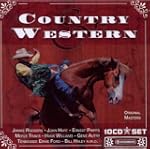 Country Western [10CDs]