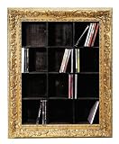 SELETTI NOTORIOUS CDラック SLT14848-GD SLT14848-GD 7910417