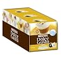 Nescaf� Dolce Gusto Latte Macchiato unges��t, 3er Pack (48 Kapseln)