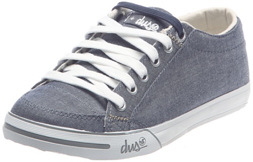 DVS Shoes Girls D/SG/FARAH FA3 Damen Sneaker
